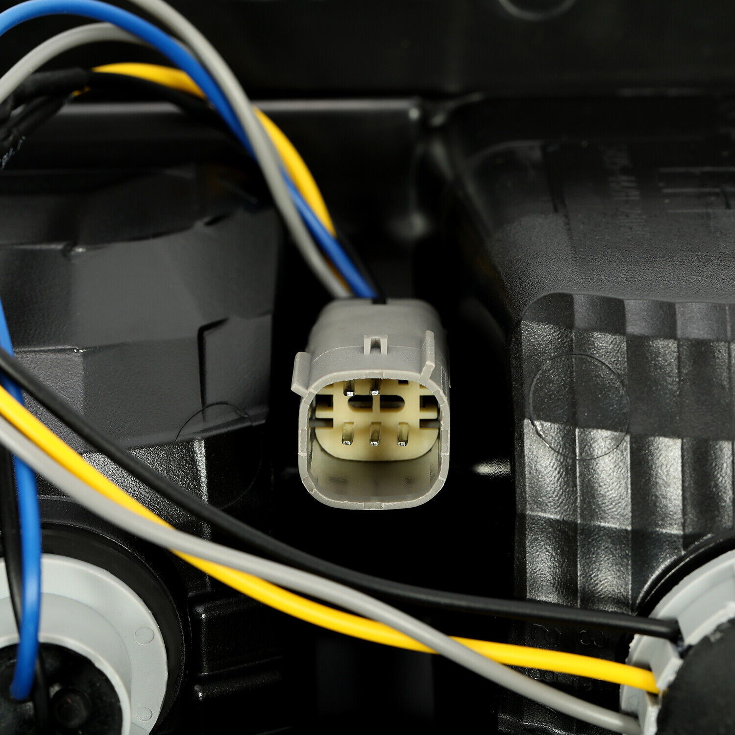 Fit For Ford F150 F-150 Pickup 2018 2019 2020 Brake Tail Lights Lamps Left+Right