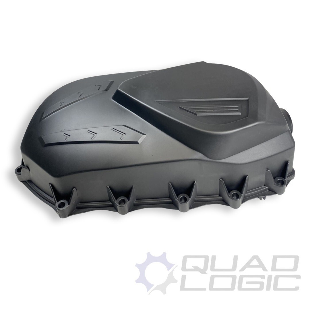2013-2014 Can-Am Commander Maverick 1000 Clutch Cover - 420612312 420612313