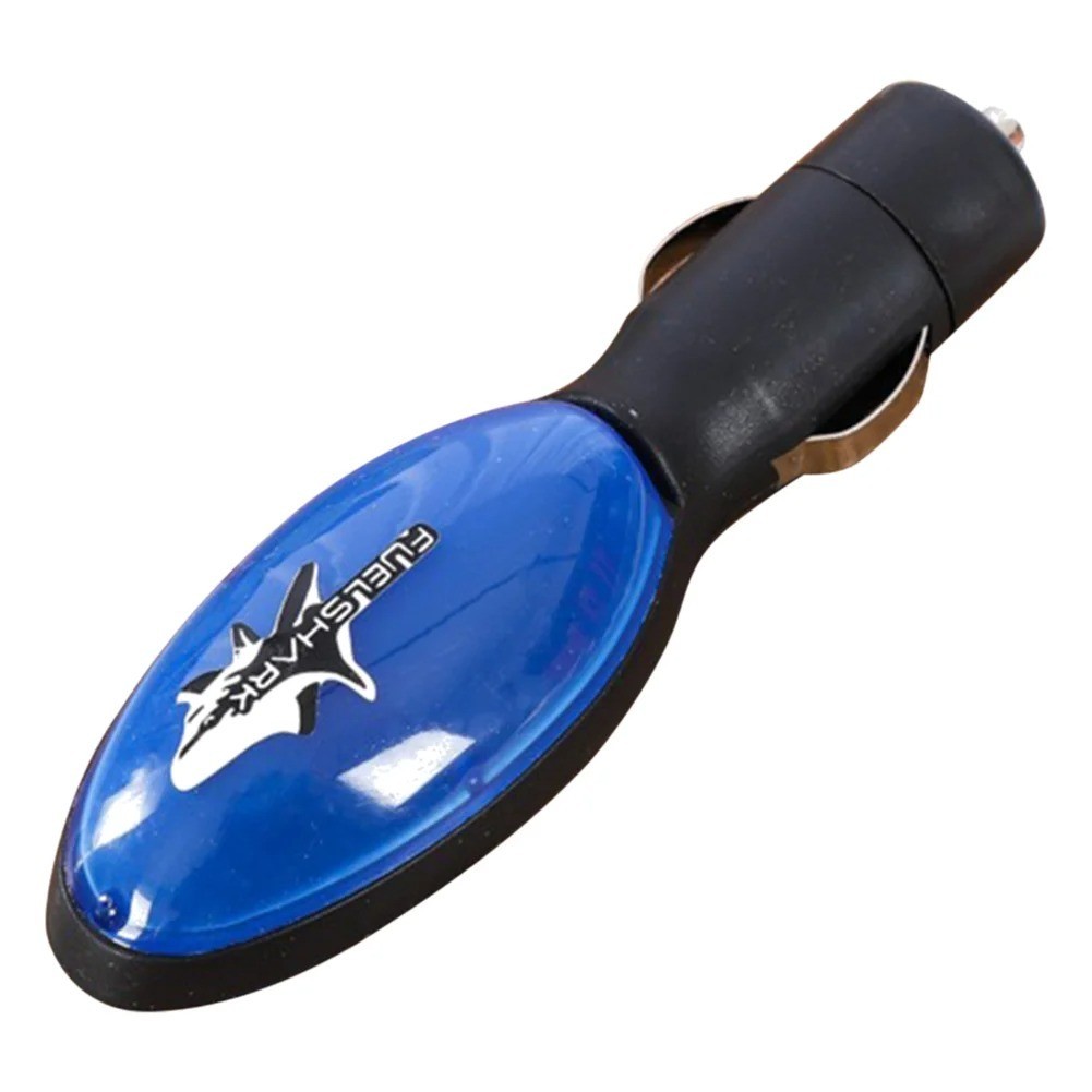 1Pcs Gas Fuel Sync Farther,Save More Fuel Instantly,Automotive Spill Save,New