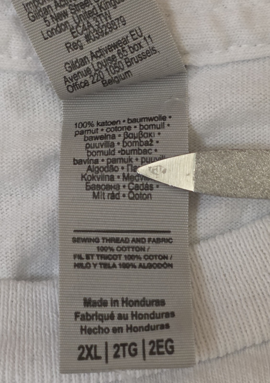 Dead And & Company Final Tour 2023 T Shirt Tie Dye Size 2XL