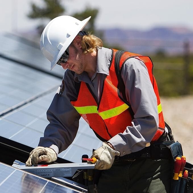 12 Pack ATERET Safety Glasses Combo Scratch Resistant Polycarbonate ANSI Z87.1