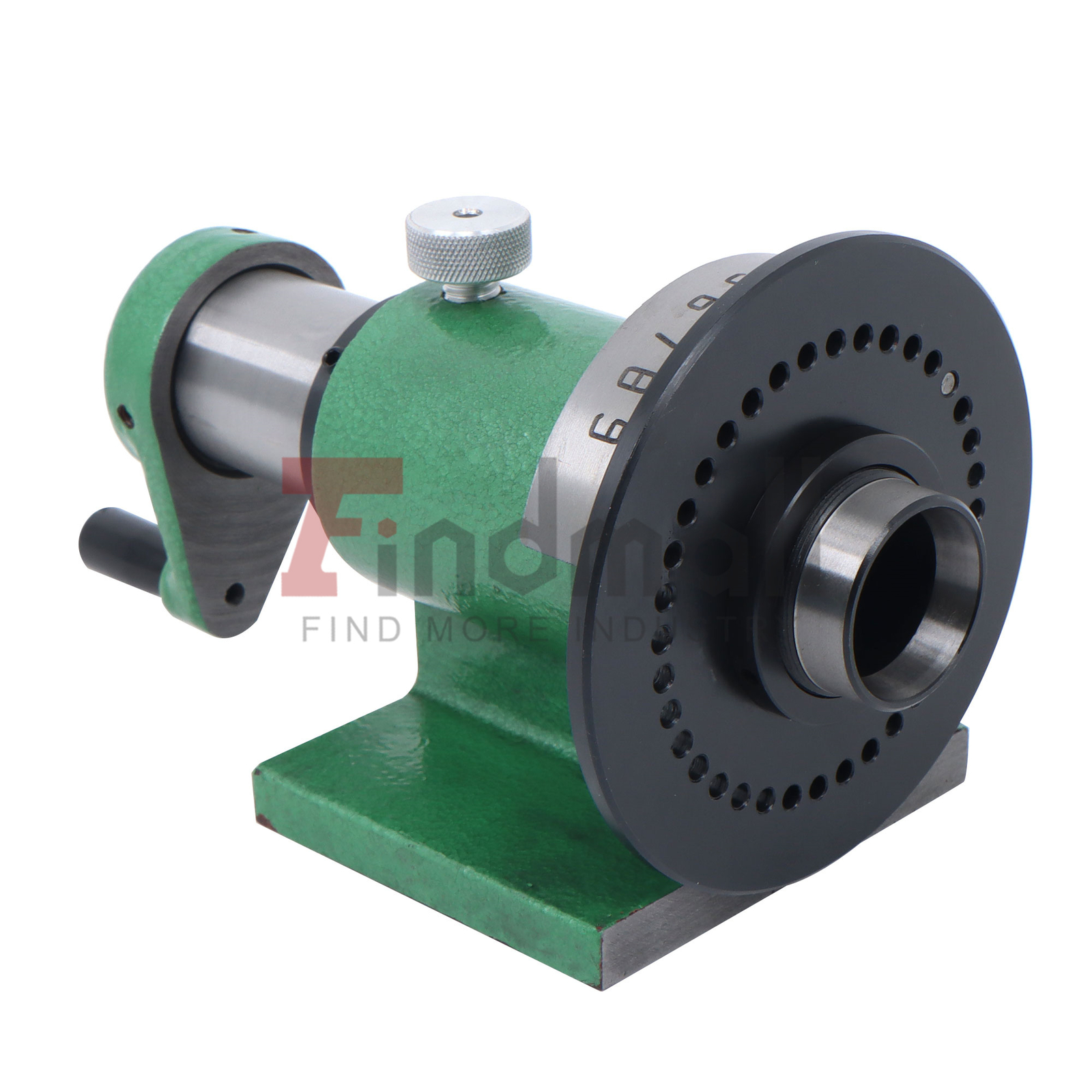5C Precision Spin Index Fixture Collet For Milling/5C Spin Index Fixture