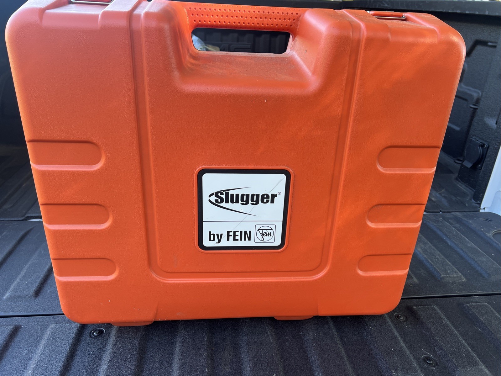 Slugger by Fein JME HoleMakerIII Hole Maker III Portable Drill Press