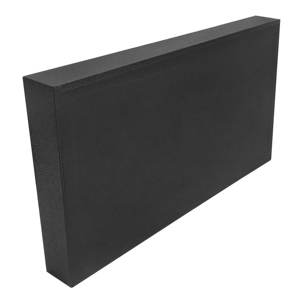 14-3/4 x 8-1/2 Jewelry Tray Display 1-1/2'' Deep Showcase Box Collector