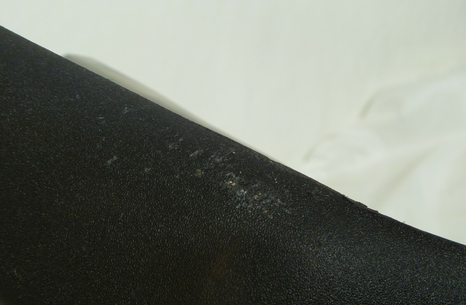 2015-2023 Ford F150 running board FRONT end cap LEFT driver side step OEM F-150