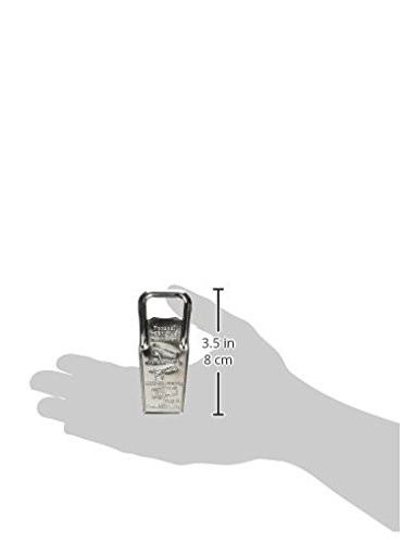 Germany Hermetus Steel 3-in-1 Resealer Beer Bottle Opener