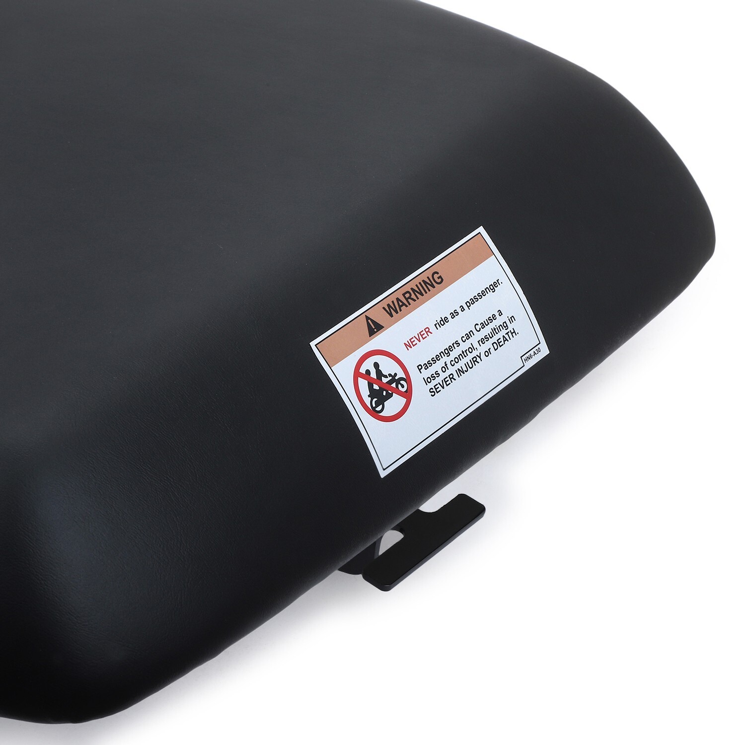 Complete Seat FITS Honda TRX 420 Rancher 2007-2013 & 420 FA FPA 2014 ATV Black