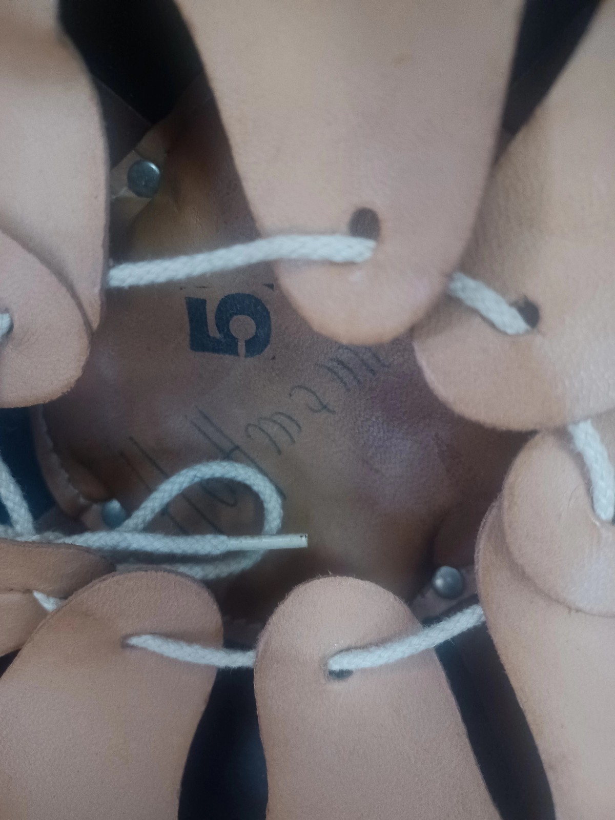 German Helmet M34 seems original