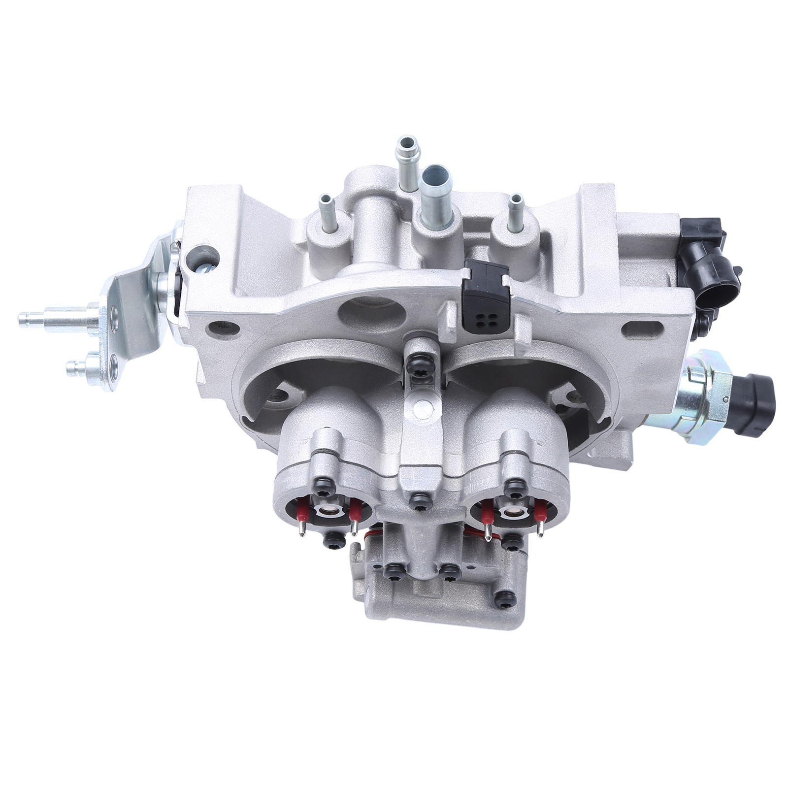 New Throttle Body For GMC Chevrolet 5.7L 1993-1995 RP TBI 17093030 5235206 *2