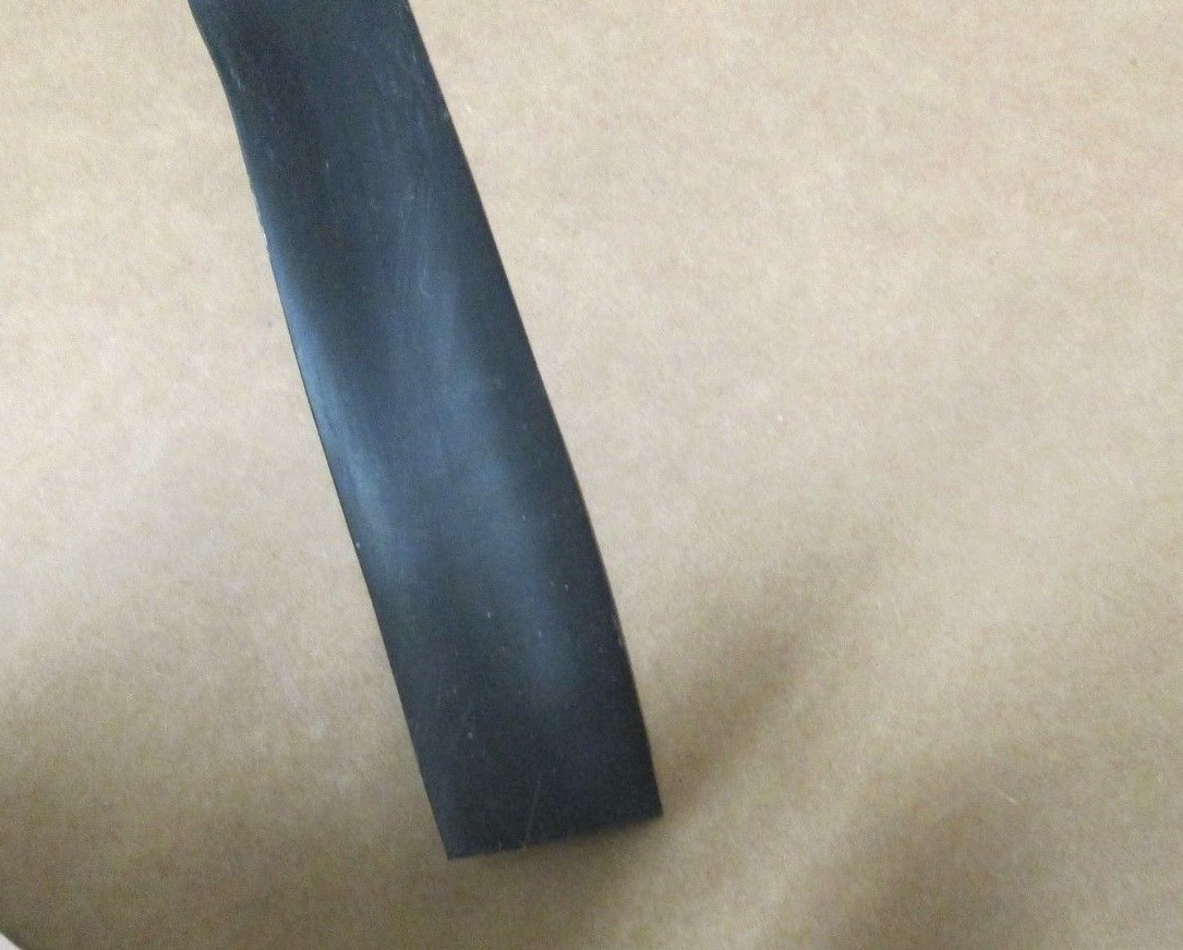 Auto Glass Setting Installation Tape .048 Thick 1.5" Wide Order By The Foot