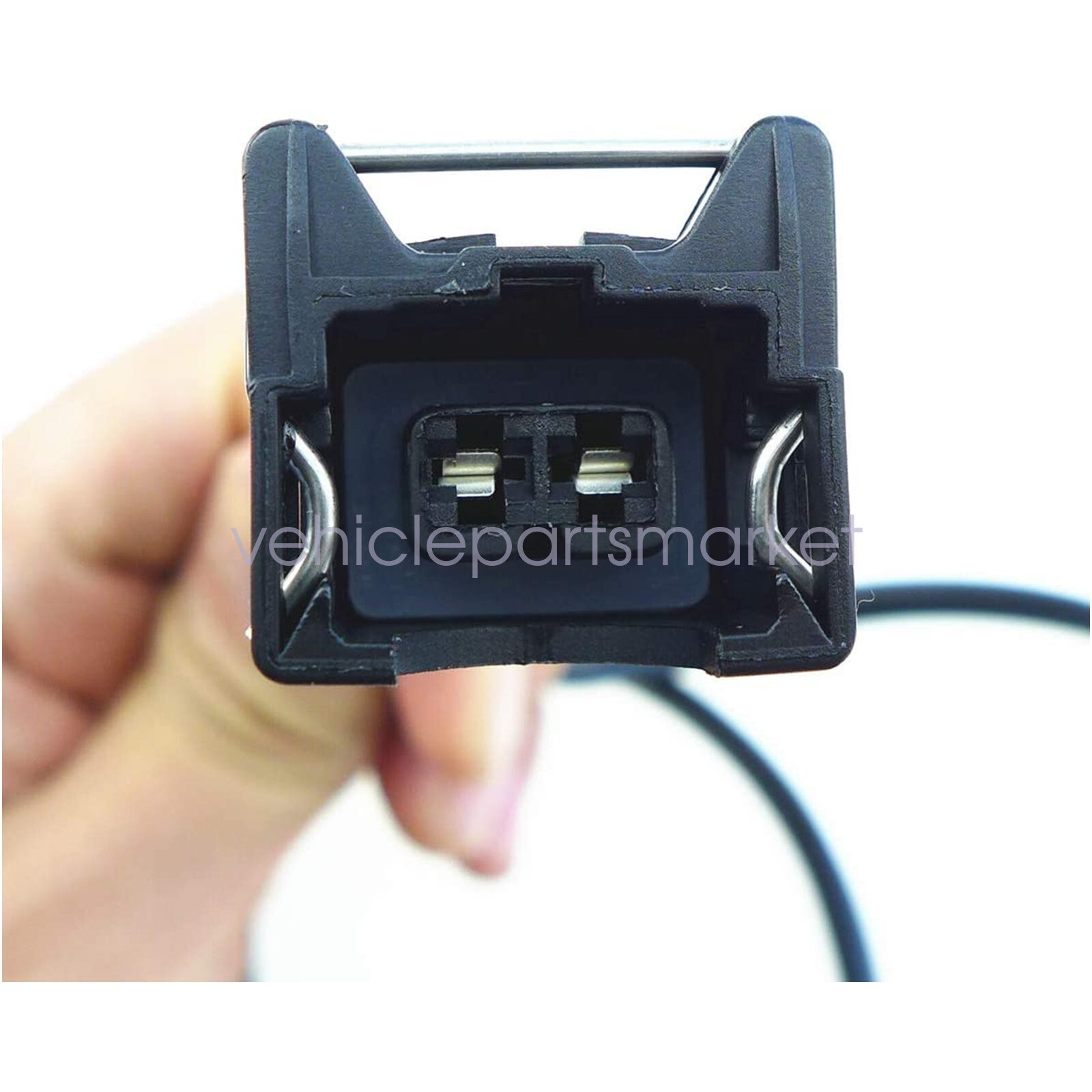 For Polaris RZR Sportsman Ranger EFI 700 800 2005-2014 Fuel Injector Set 1202863