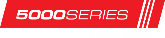 DBA for 09-14 Cadillac CTS-V / 12-14 Chevy Camaro ZL1 - T3 5000 Series Slotted