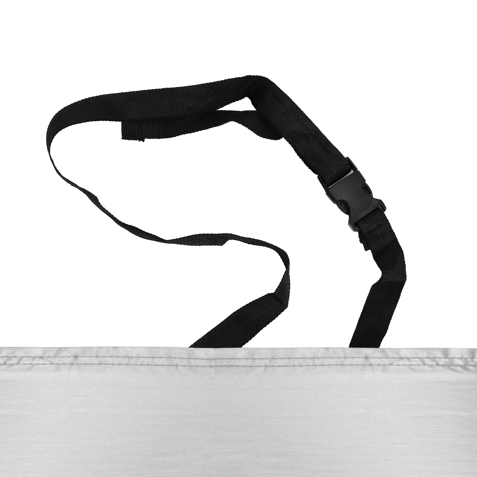 Large Full Car Cover Outdoor Sun Protection Sedan For Mercedes-Benz C Class SL