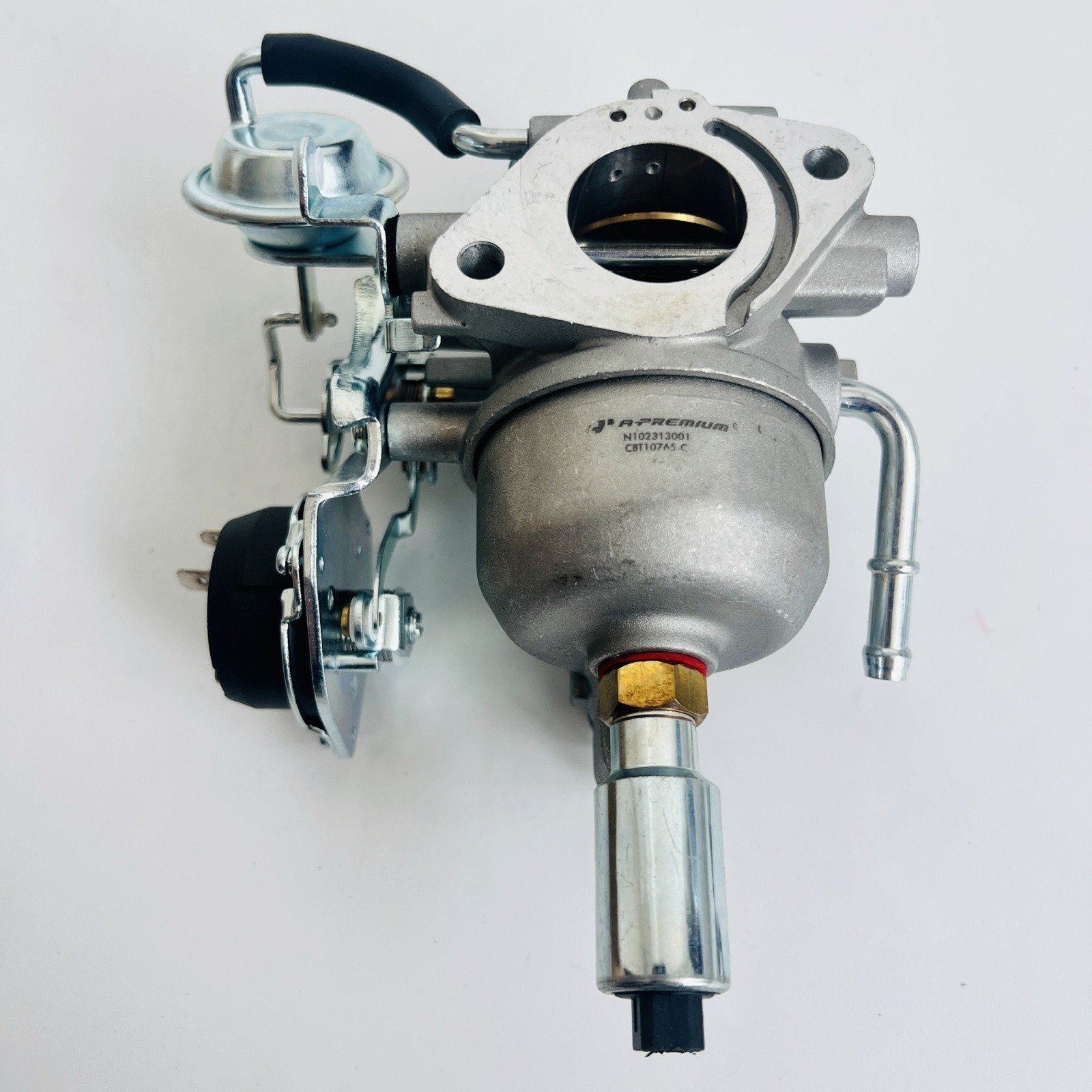 OEM Carburetor 5500 Grand Marquis For Onan HGJHGJAA HGJAB Gold generator 5410765