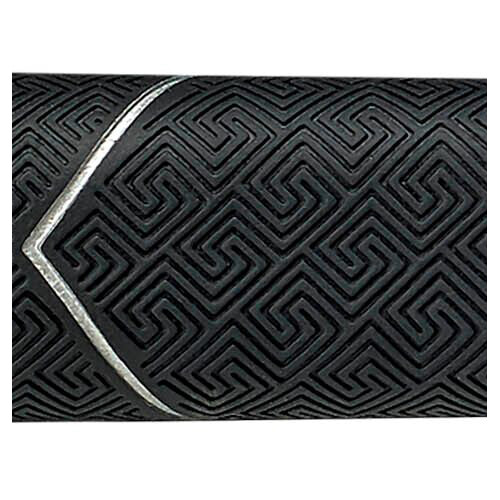 Lamkin Sink Fit Skinny Pistol Rubber Black Putter Grip *NEW* Master Distributor!