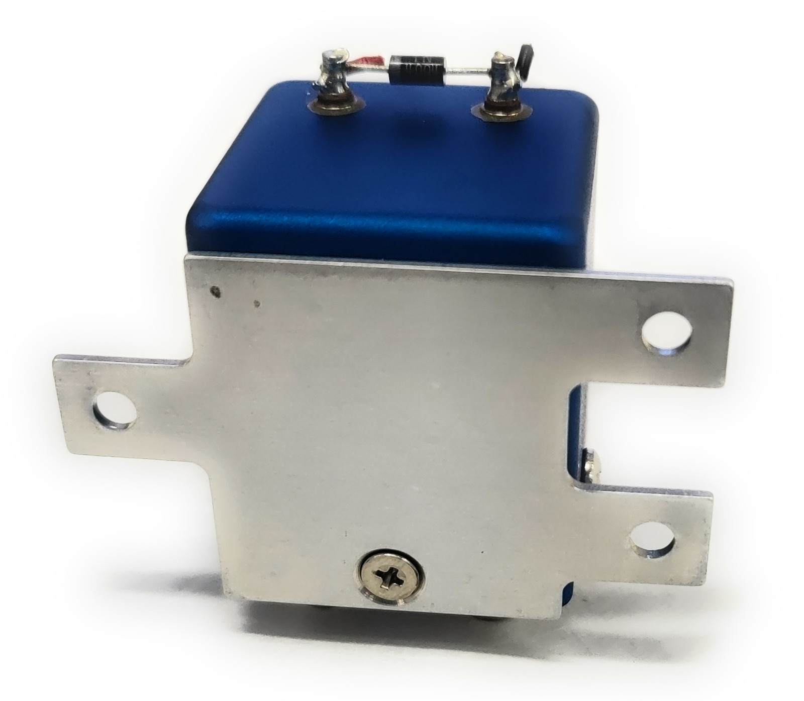 Teledyne RF Coaxial Switch Commercial DC-18GHz SMA Failsafe Transfer CCS-37S30