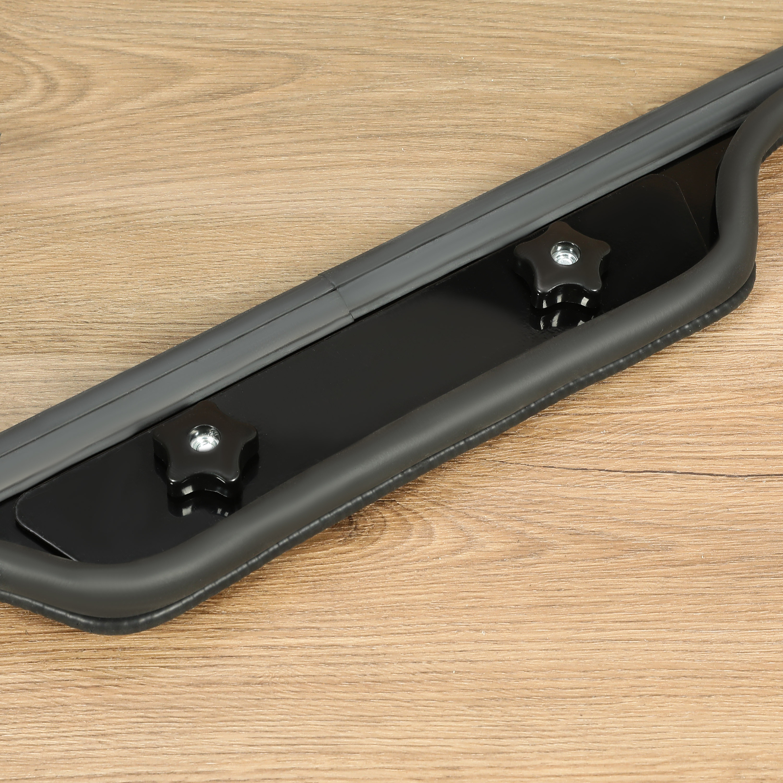 Glass Front Full Windshield For 2019+ Polaris RZR XP/ XP4 1000 Black