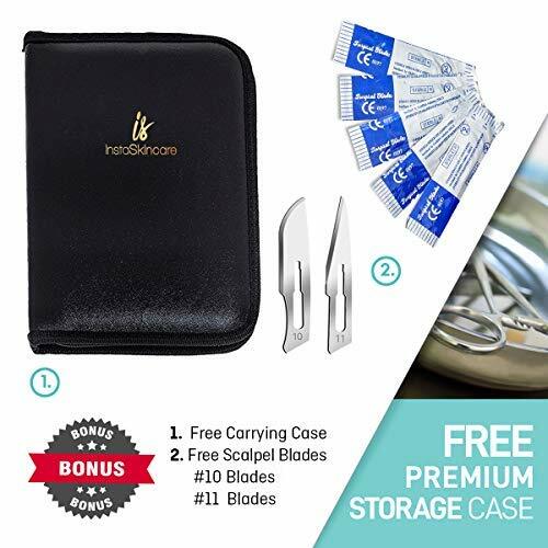 Dissection Practice Anatomy Kit for Students and Professionals Biology Lab 20Pcs