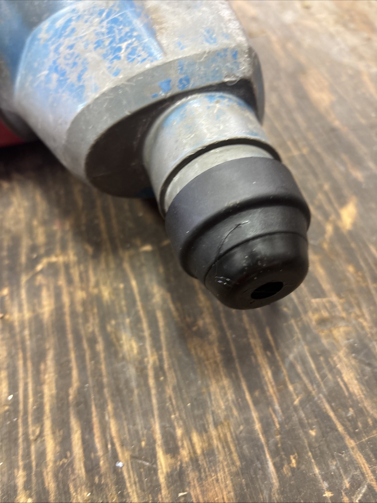 Milwaukee 2712-20 M18 FUEL 18V 1-1/8" SDS Plus Rotary Hammer Drill (TOOL-ONLY)