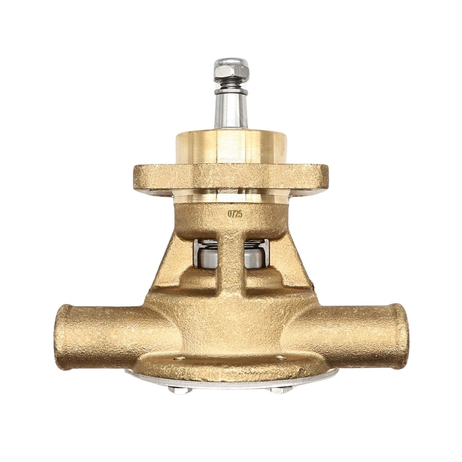 25-12007 Cooling Sea Water Pump for Northern Lights Generators 6kw or Less