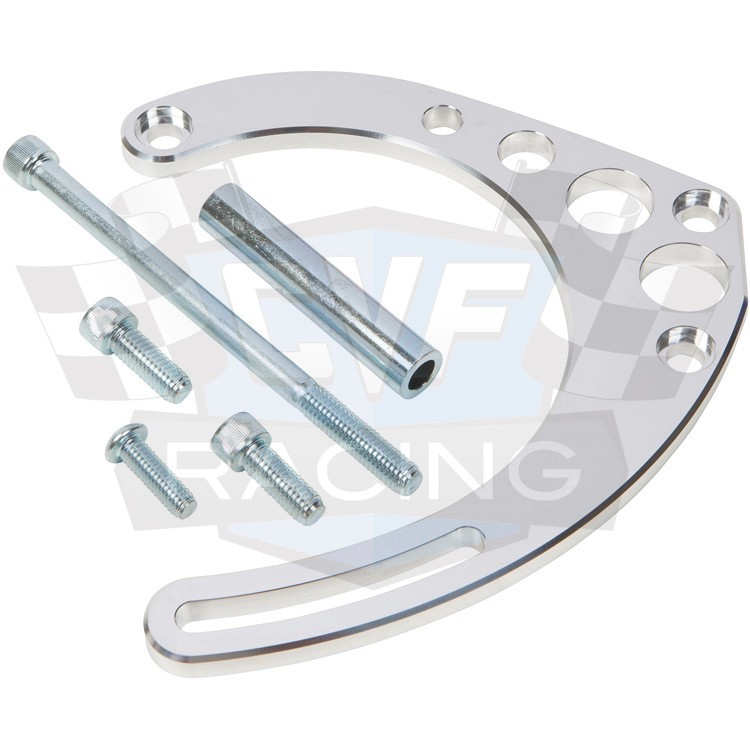 Big Block Chevy Serpentine Conversion Kit Power Steering BBC System 396 427 454