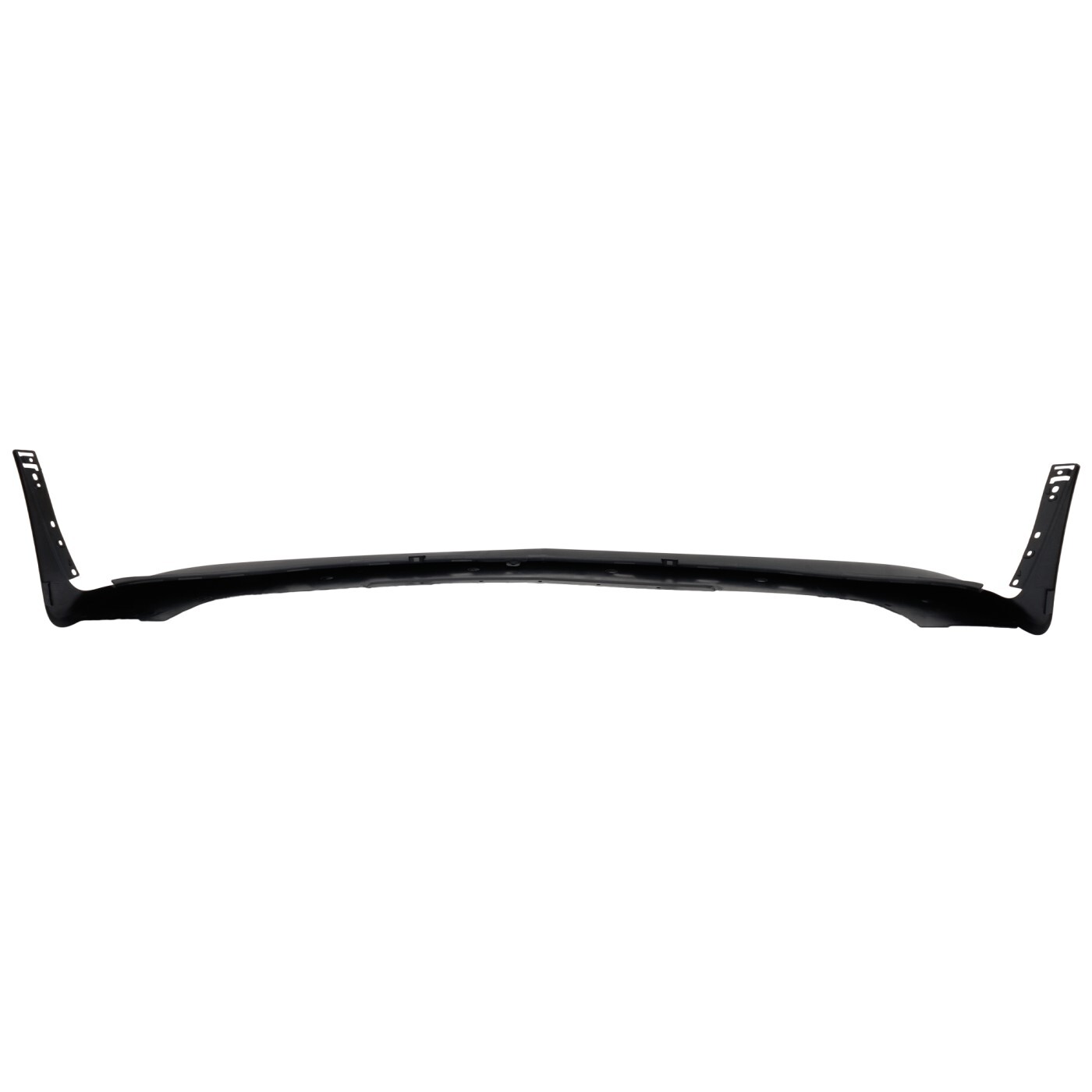Front Lower Valance For 2015-2023 Dodge Challenger Textured CH1090168 68258746AB