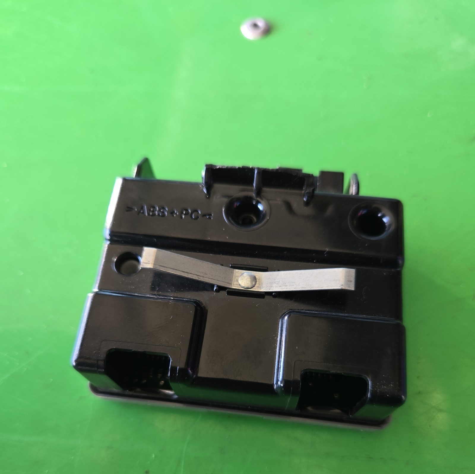 gm Silverado S10 Impala Anti-Theft Keyless Entry Module 15042969