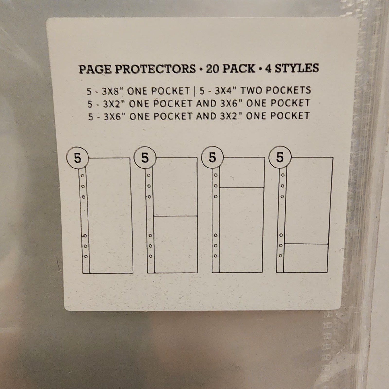 Ali Edwards 3x8 Album, Celebrate & Friends Story Embellishments Scrapbook Lot