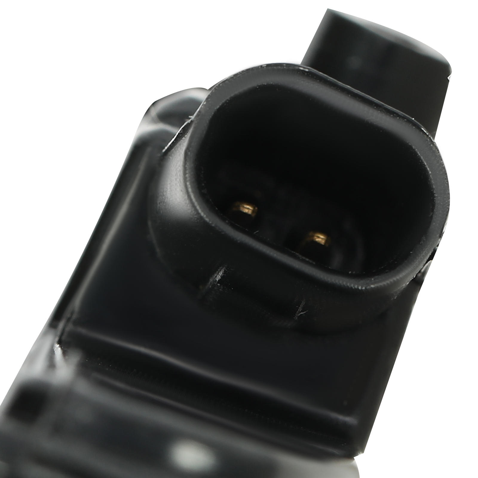 For Dodge Charger 2015-2022 Smoked Lens Front Rear LED Side Marker Lights 4PCS