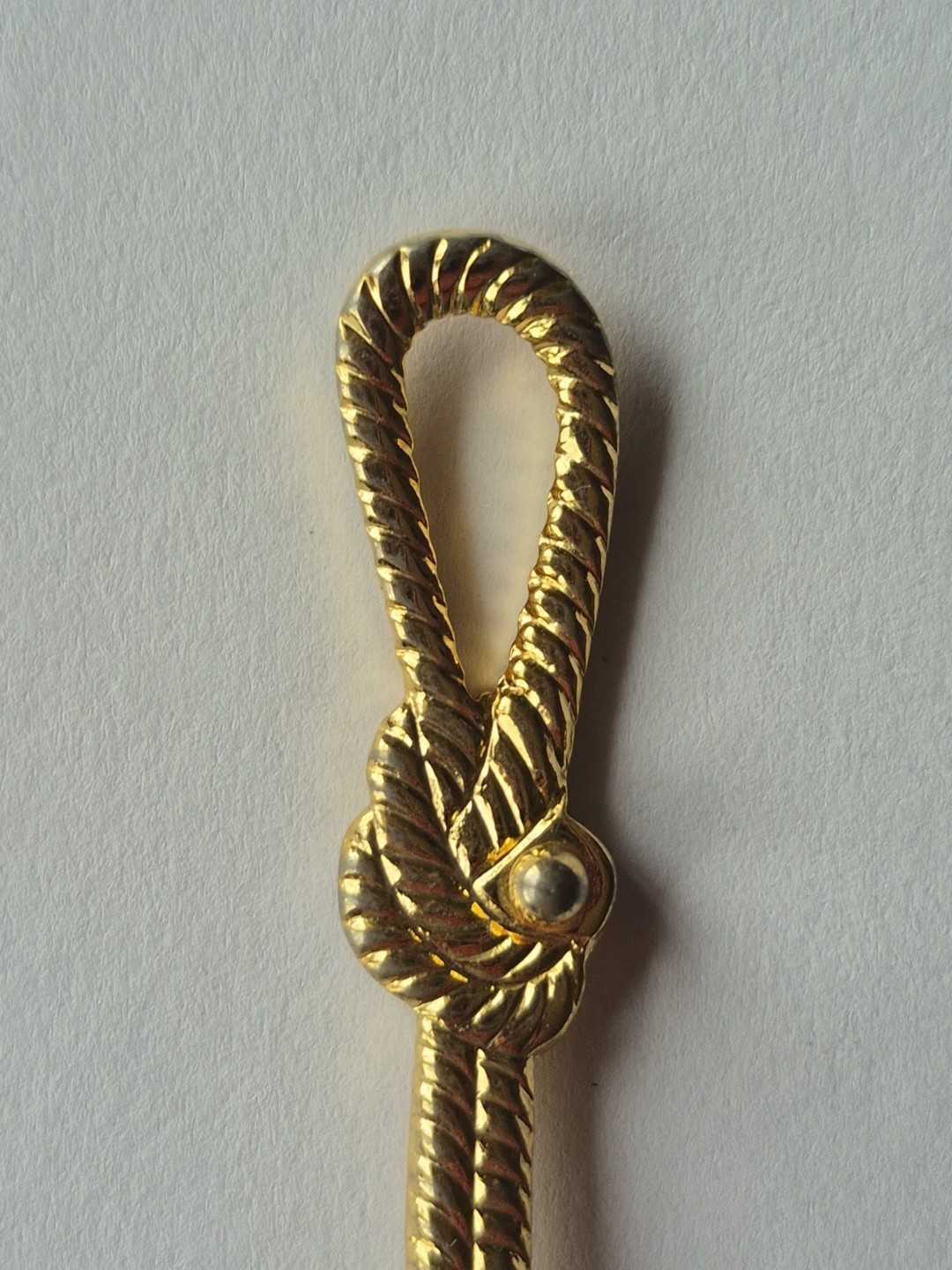 Vintage Souvenir  Spoon Collectible