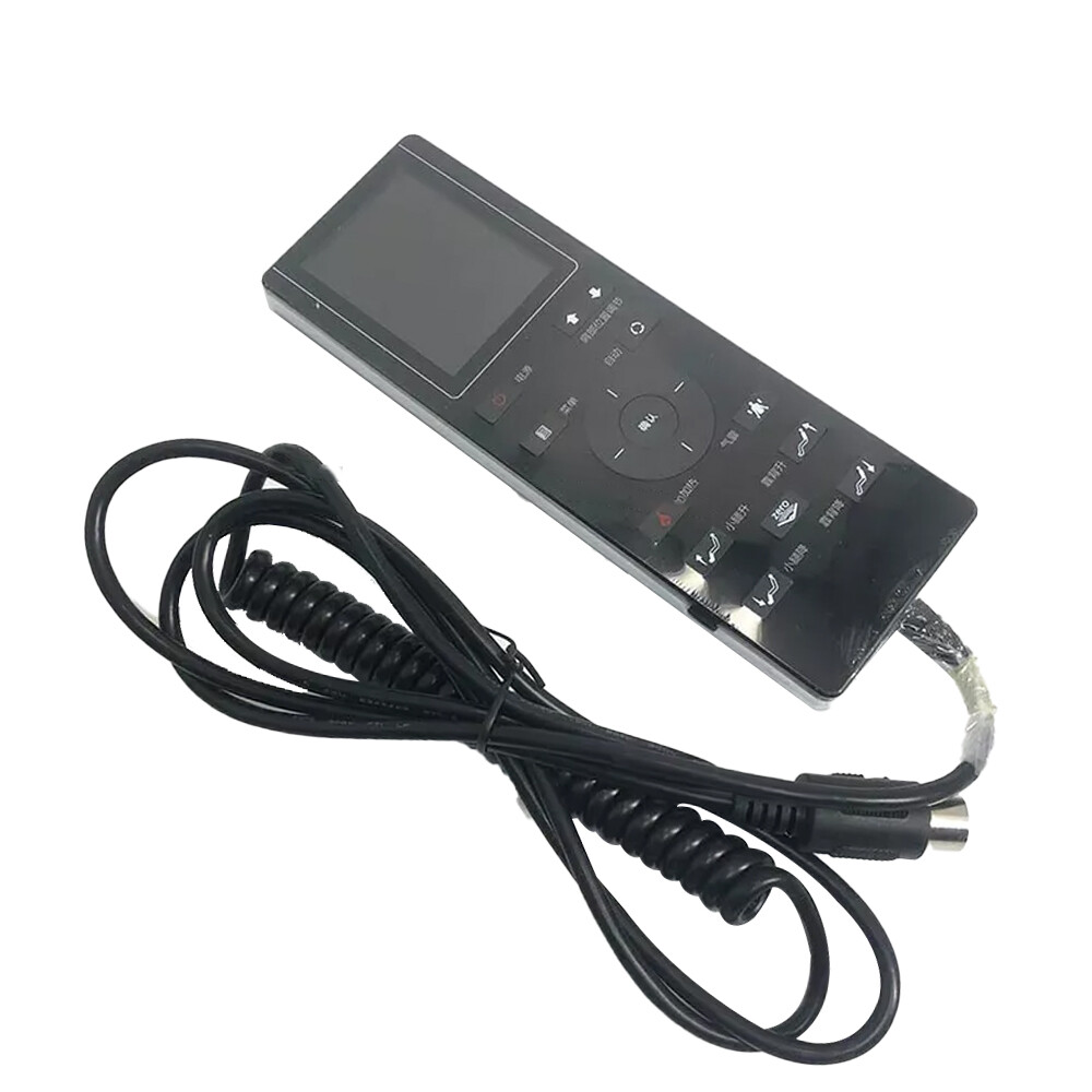 RT6910 For Rongtai Massage Chair Accessories New Massage Chair Remote Control US