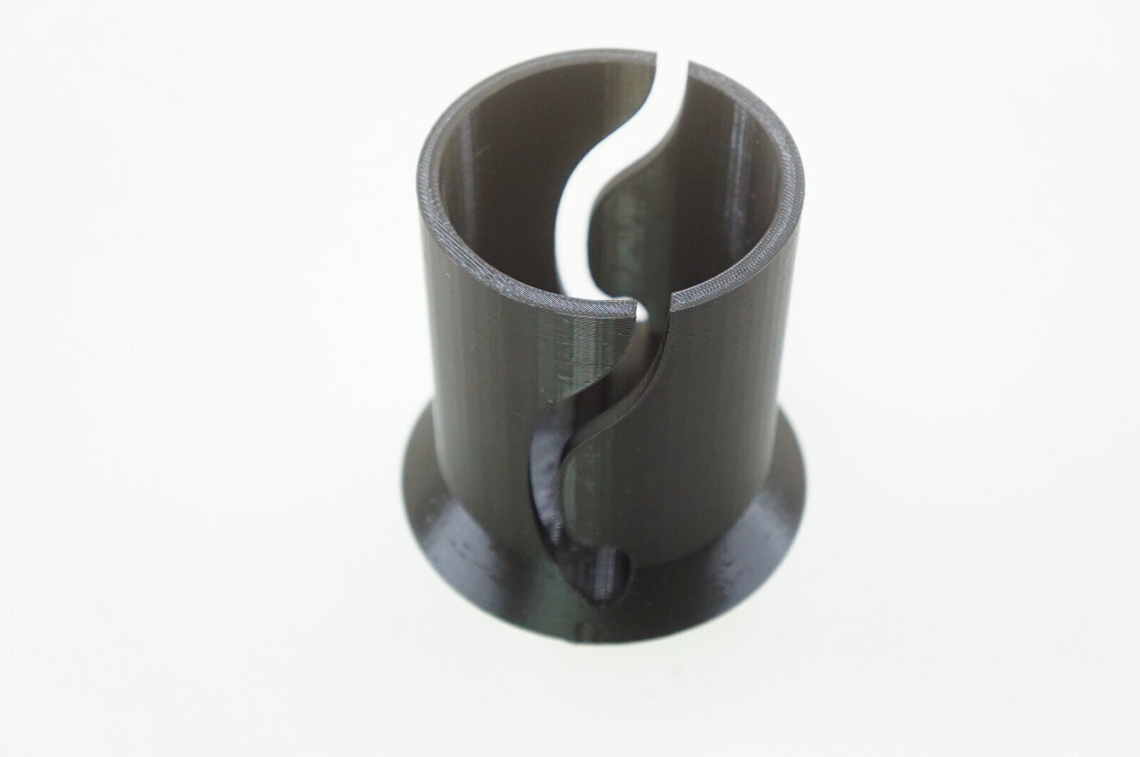 Heavy Duty Stand Up Paddle Board (SUP), Kayak Drink Cup Holder Attachment 2.75"