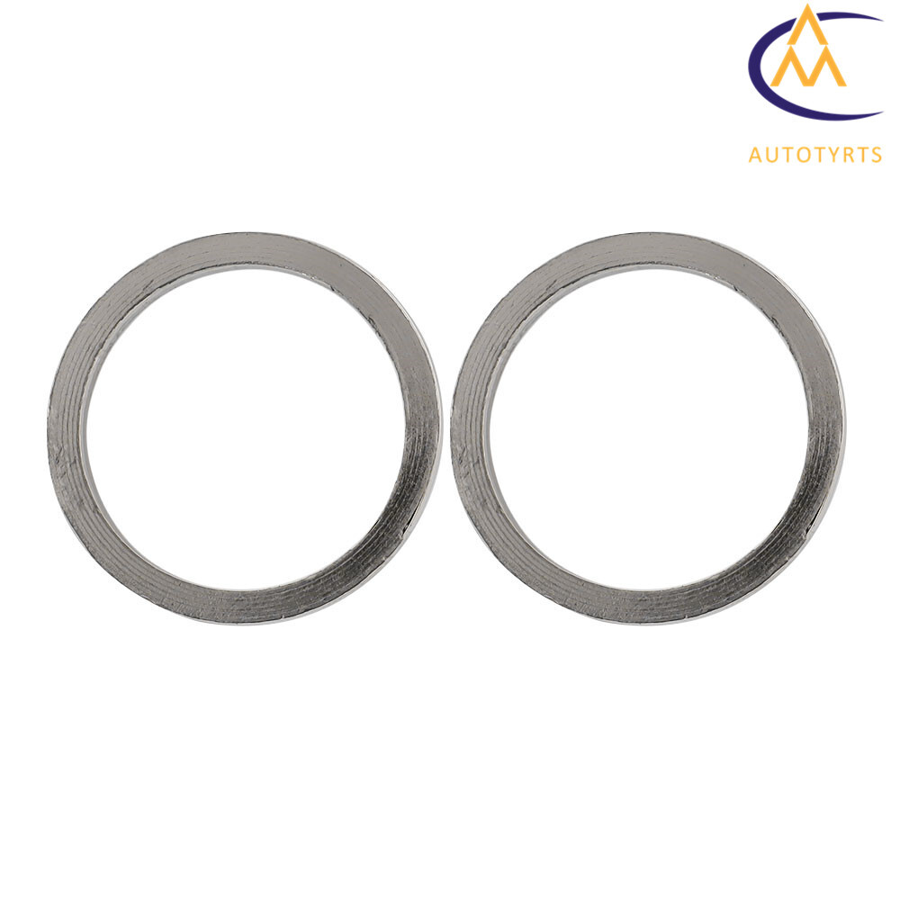 Bank 1 & 2 Set Manifold Catalytic Converter For 2004-2006 Toyota Sienna 3.3L FWD