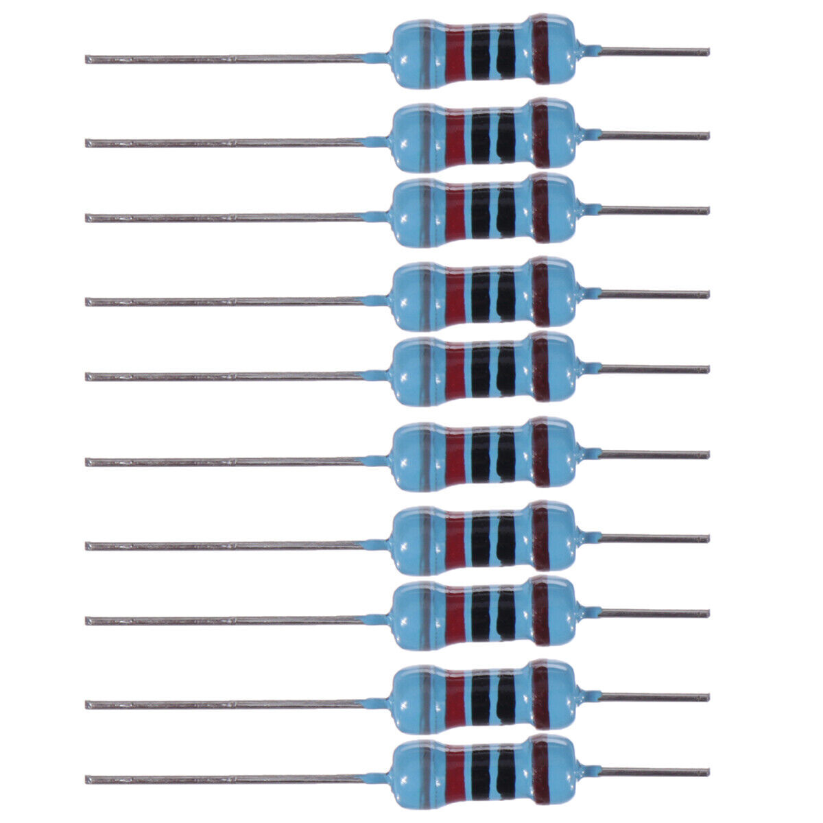 20pcs/Set LCX04 Model Railway Lamppost Lamps Mini LEDs Street Lights