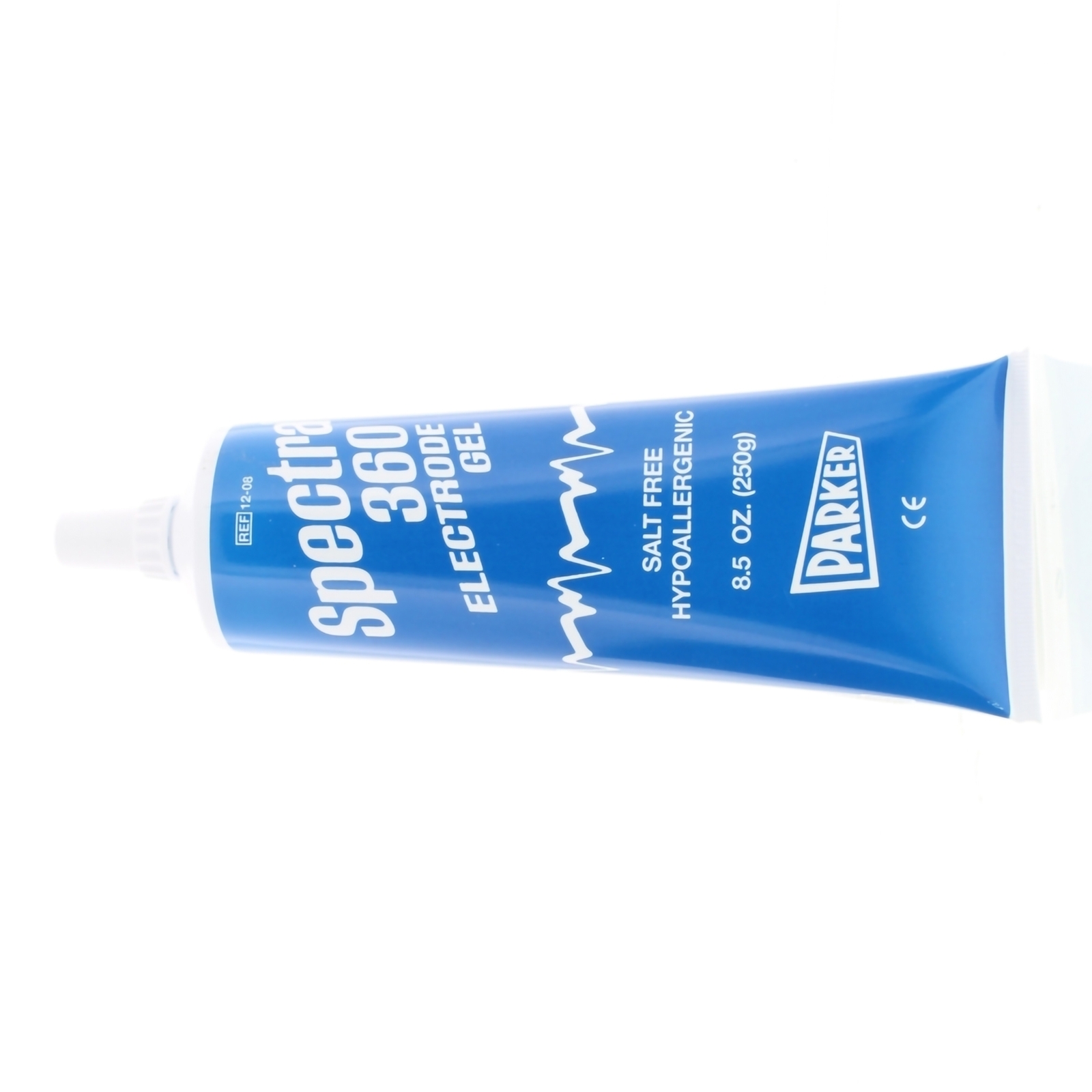 Spectra 360 Electrode Gel Blue 8.5 oz. Tube 12-08 (1 Each)