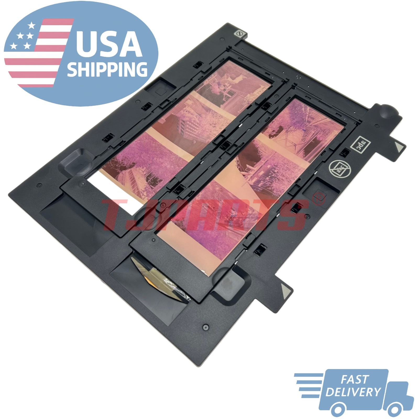 120 220 620 Photo Film Negative Holder for Epson Perfection V700 V750 V800 V850