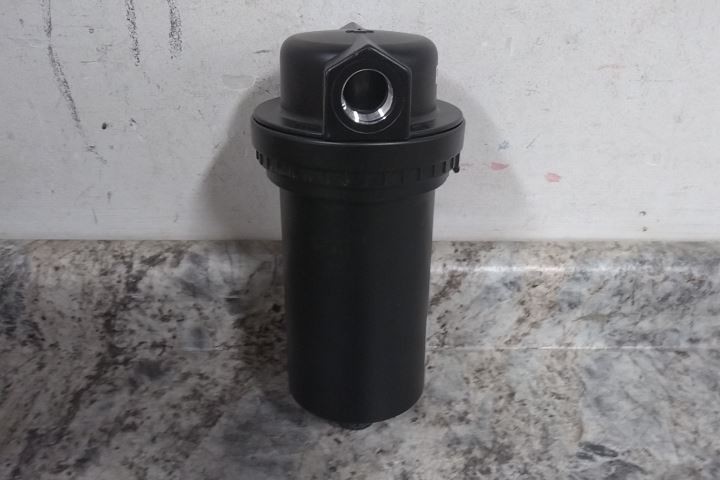 Wilkerson WSA-06-FM0 3/4 In NPT Air Inlet Pneumatic Condensate Separator