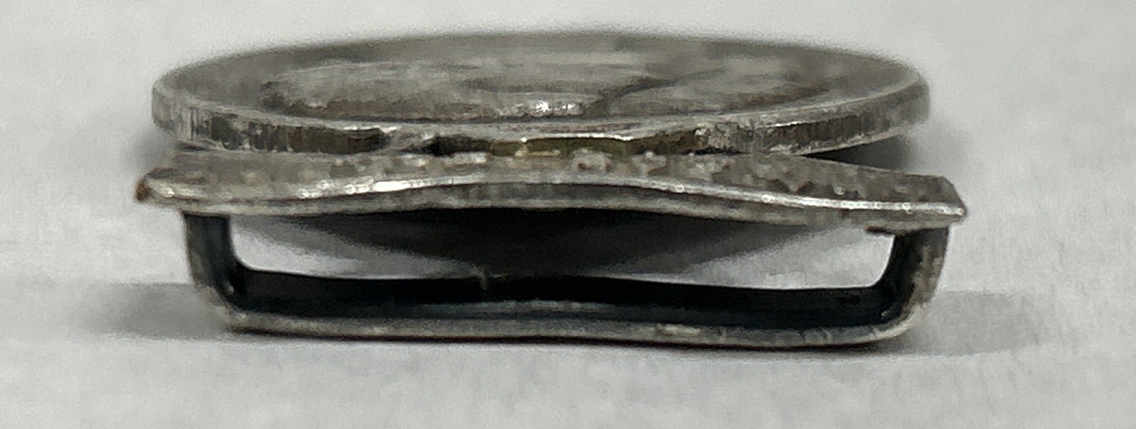 WWI Chateau-Thierry Medal Battle July 18, 1918 Rare