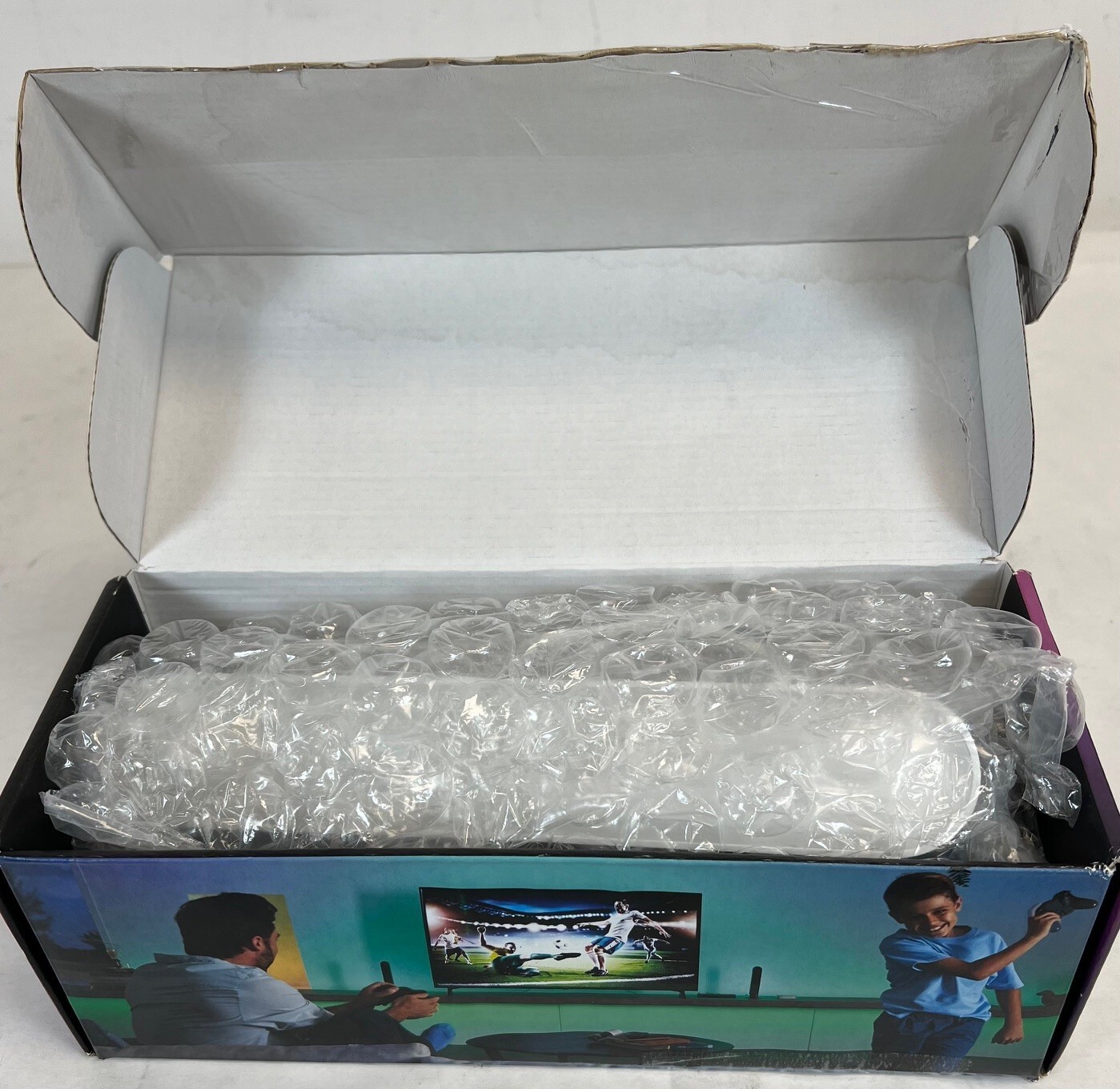 Philips Hue Play Smart LED Bar Light-White & Color Ambiance (Single)- FREE S/H