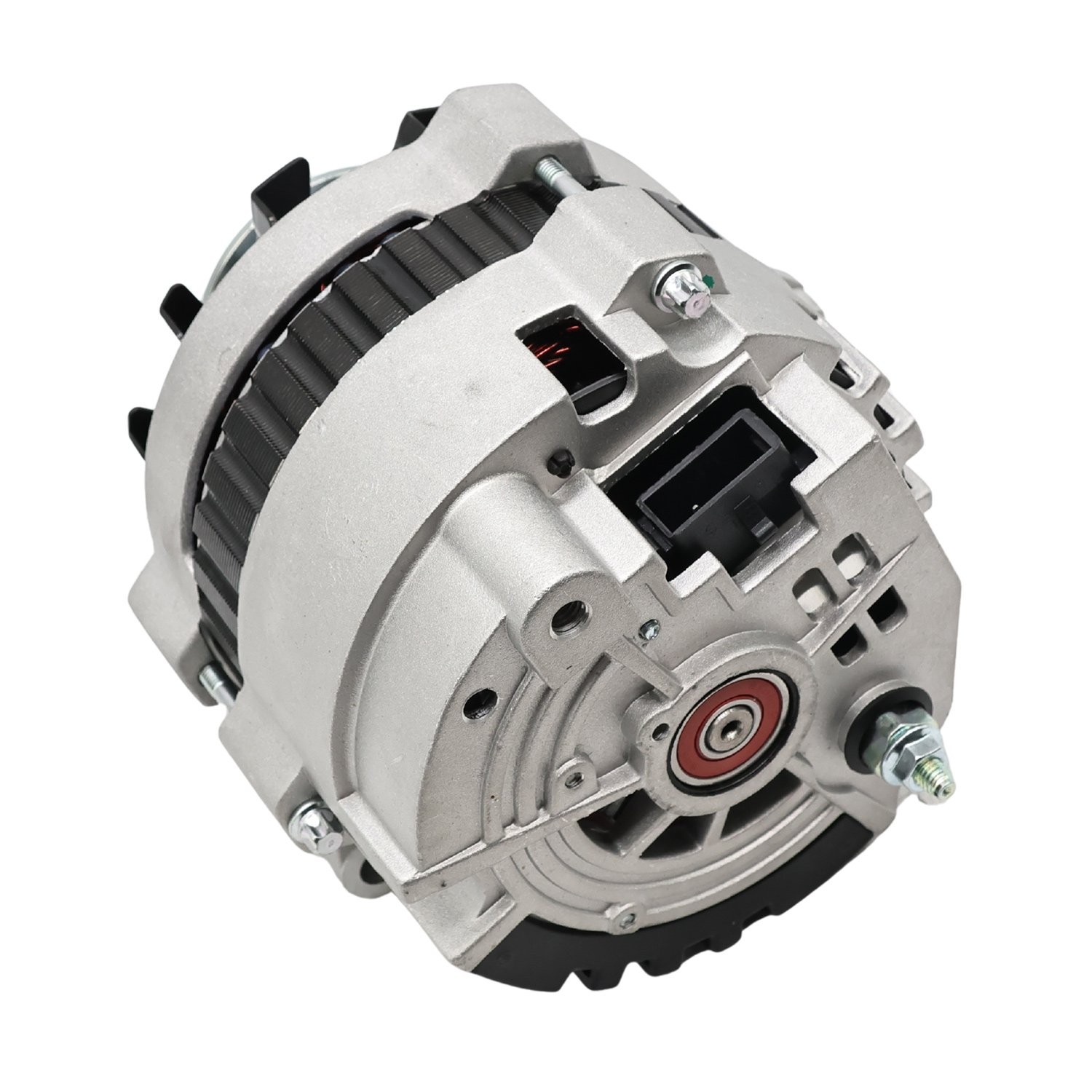 NEW ALTERNATOR FOR 4.3 5.0 5.7 CHEVY C K 1500 2500 3500