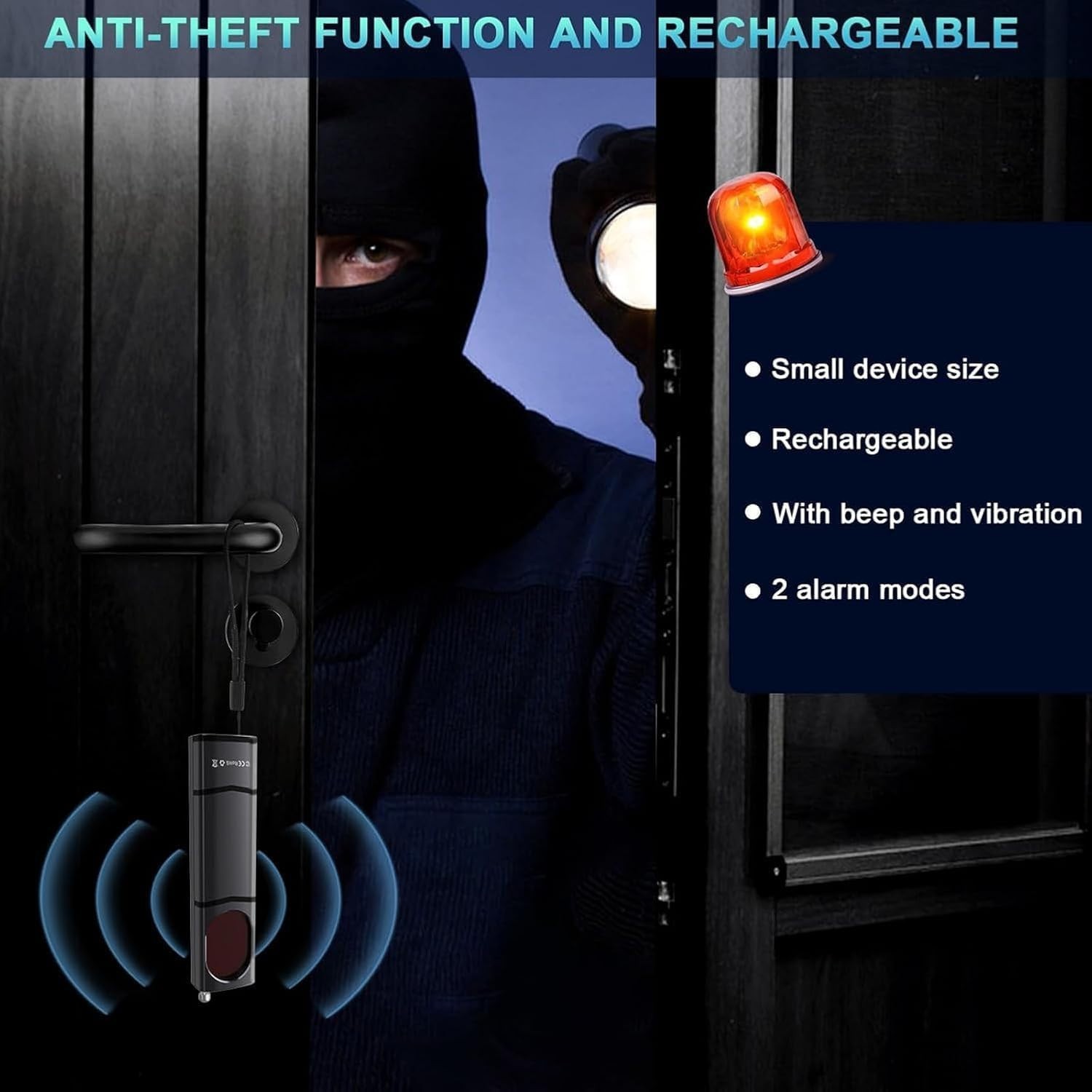 ⭐⭐⭐⭐⭐ Detector Profesional De Camaras Espias y Microfonos GPS Grabadoras 2025