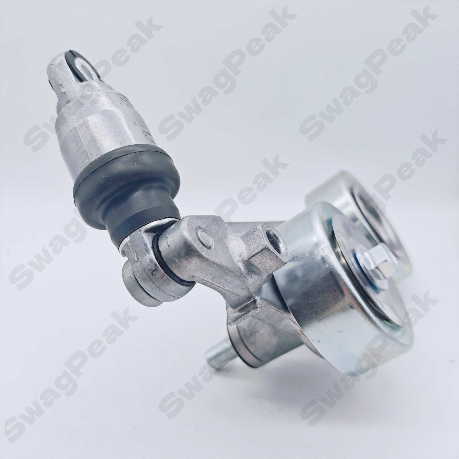 OEM Accessory Drive Belt Tensioner Assembly 31170-R70-A01 for Honda Accord Pilot