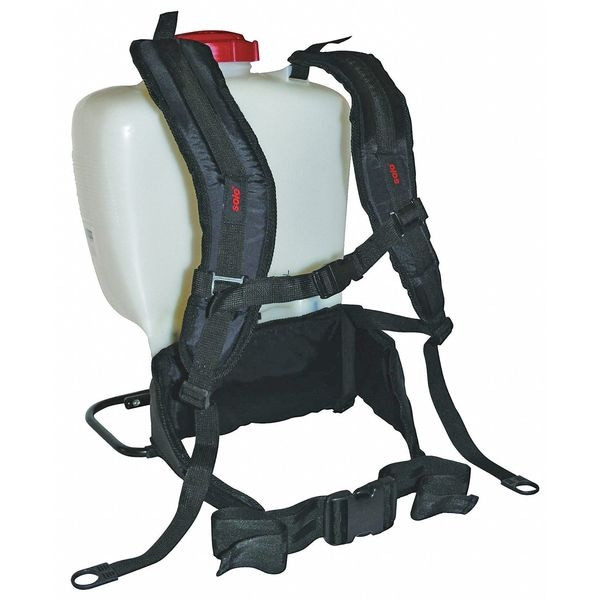 Solo 4300343 Deluxe Shoulder Saver Harness,Fabric