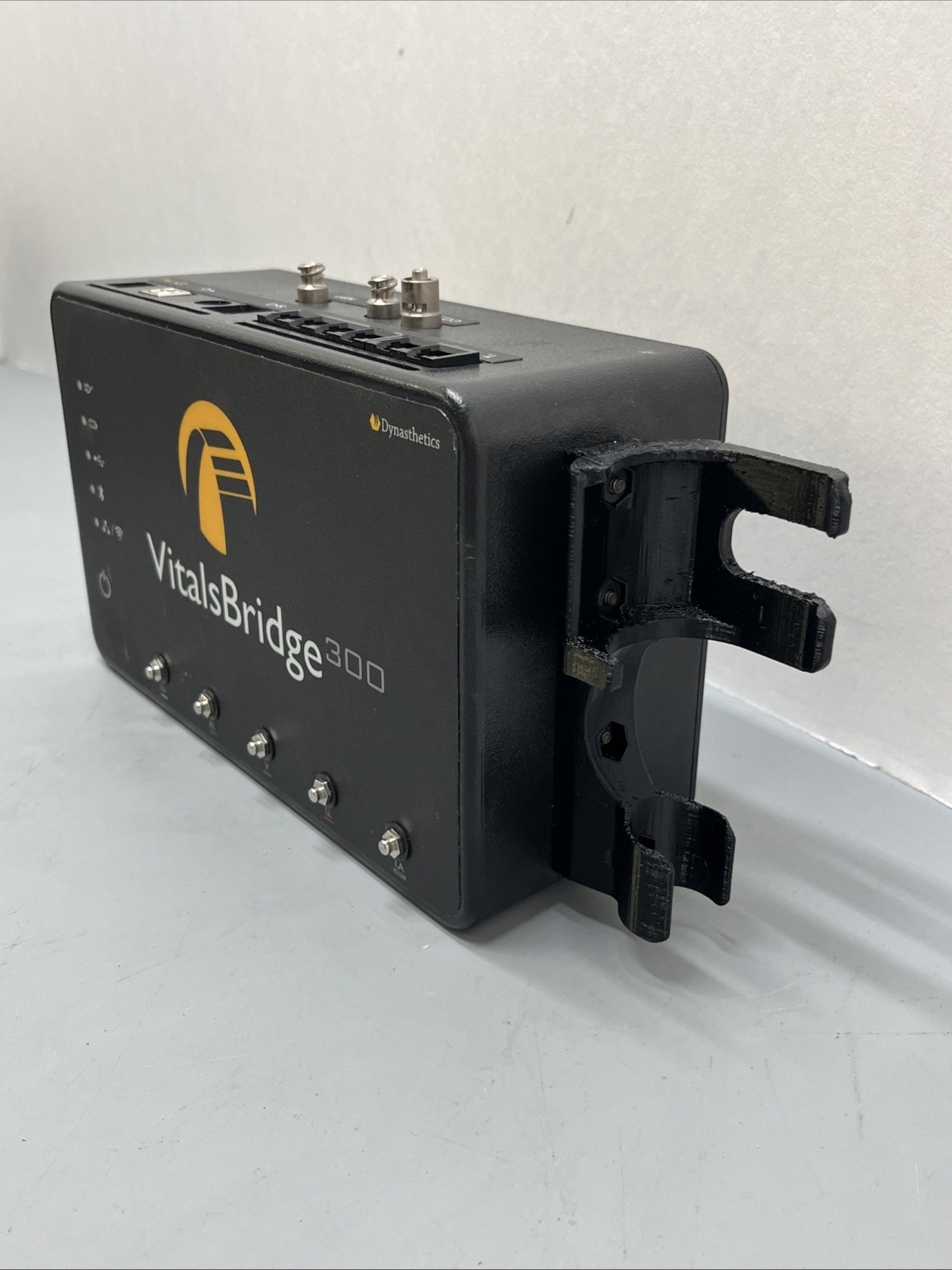 Dynasthetics VitalsBridge 300 Simulation Training Patient Monitor