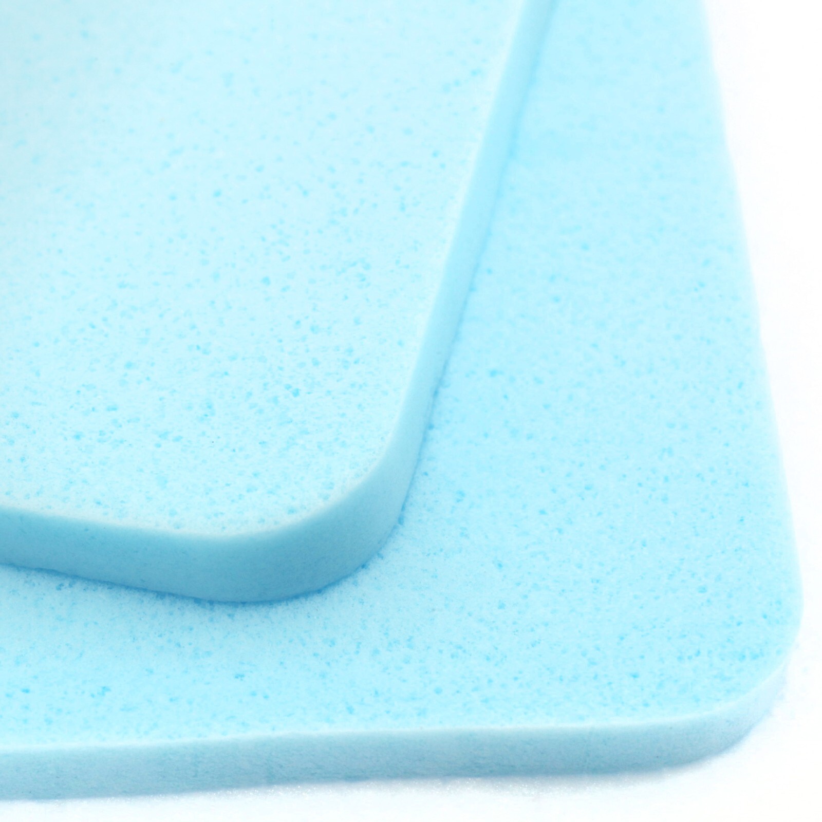 2pcs Film Cleaning Sponge Wipe Water Stain Darkroom Negative Photo Development