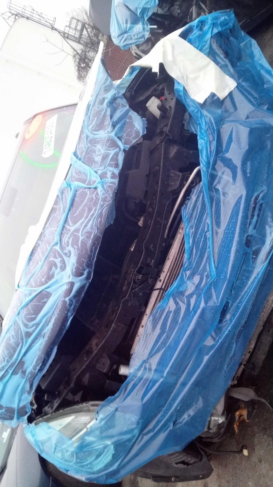 2017 Chevrolet Equinox Automatic Transmission Assembly OEM 137K Miles 4WD