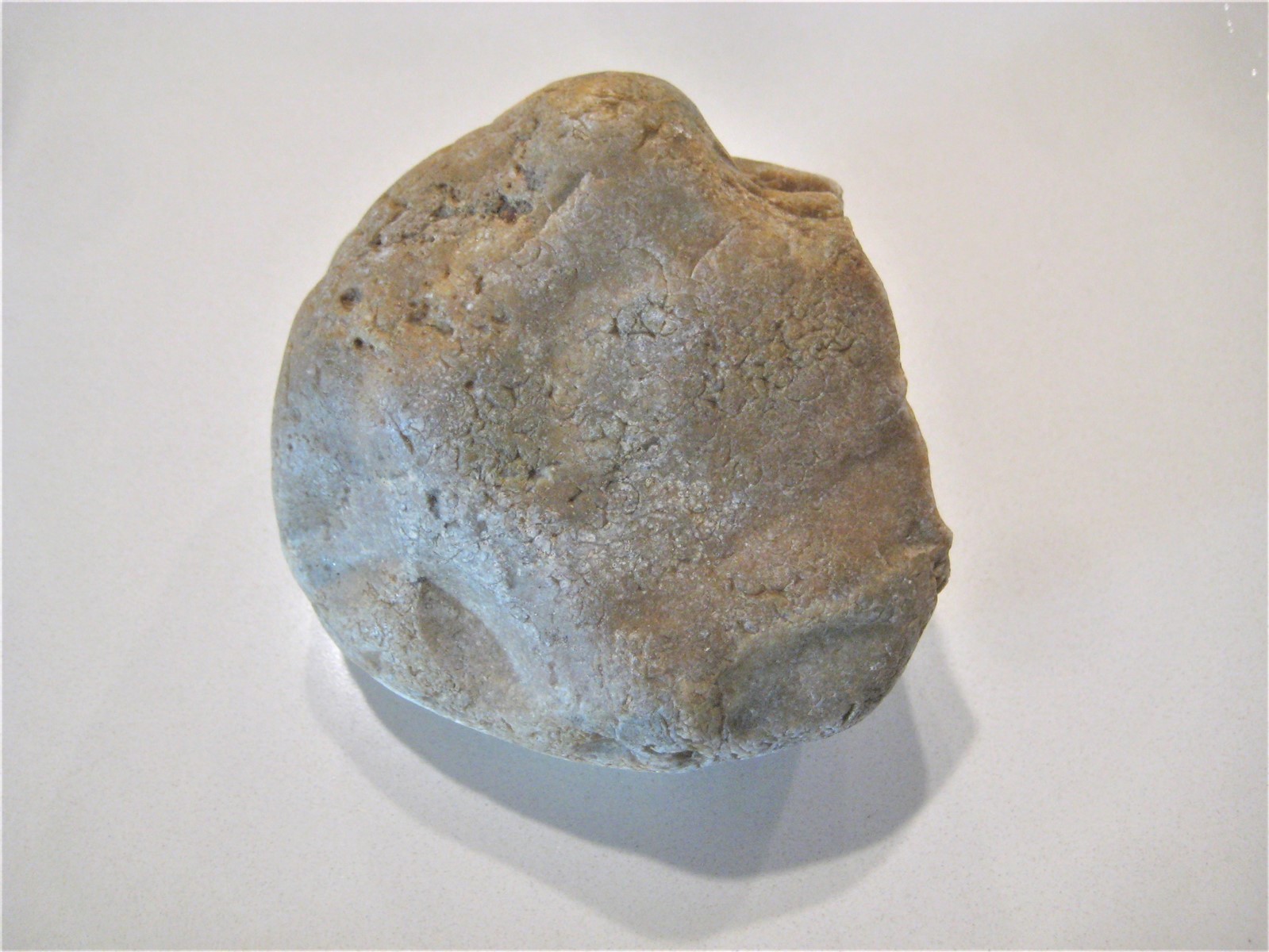 1 Lb. FLINT CHERT Stone for Flint & Steel Fire Starter Arrow Knapping FREE SHIP