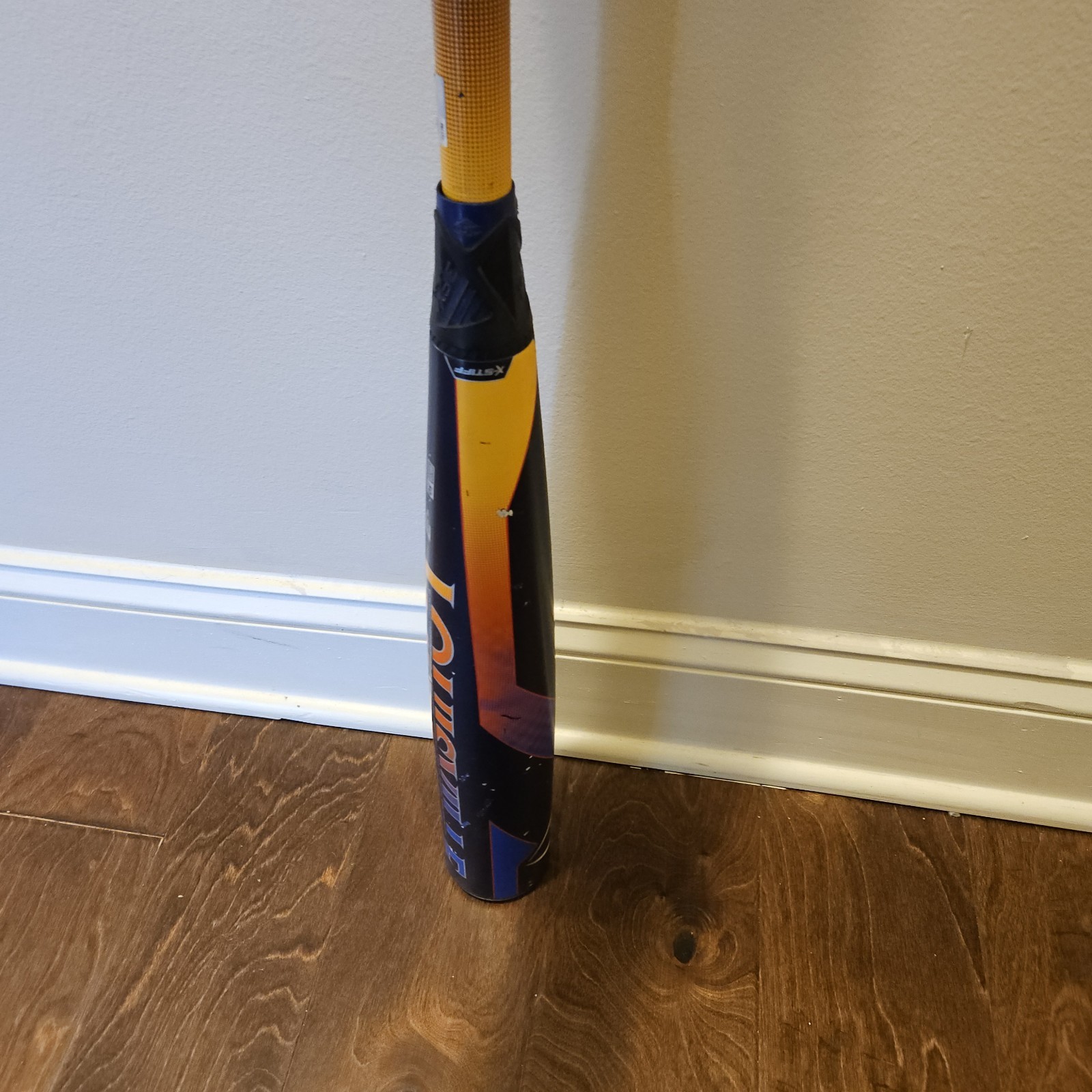 Louisville Slugger 2025 Select Pwr 33/30 BBCOR Bat