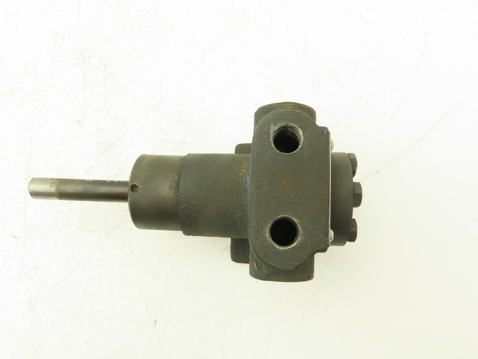 Viking Pump C32 Rotary Gear Pump 0.5gpm 250psi 1800rpm 1/4"npt