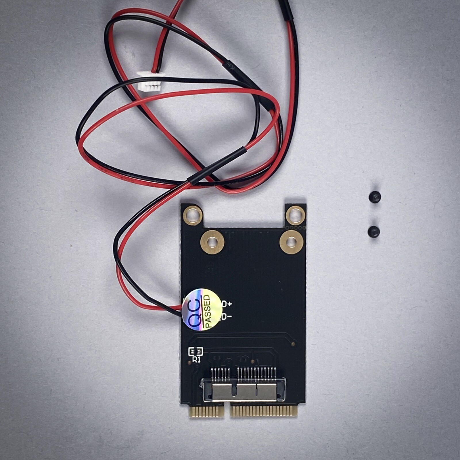 UPGRADE KIT for Apple Mac Pro 4,1 or 5,1 / Wifi 802.11ac / Bluetooth 4.0 / Combo